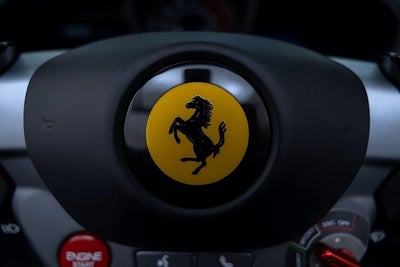 2019 Ferrari Portofino Base