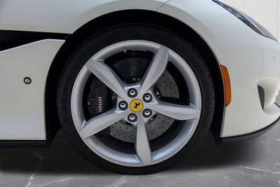 2019 Ferrari Portofino Base