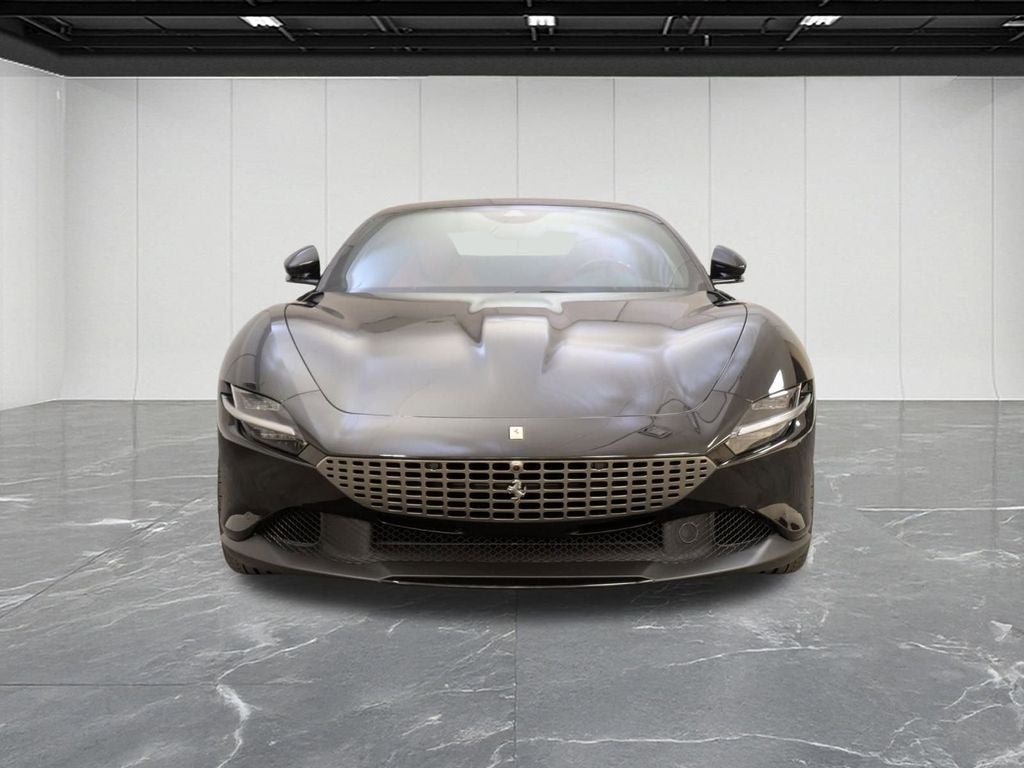 2024 Ferrari Roma Base