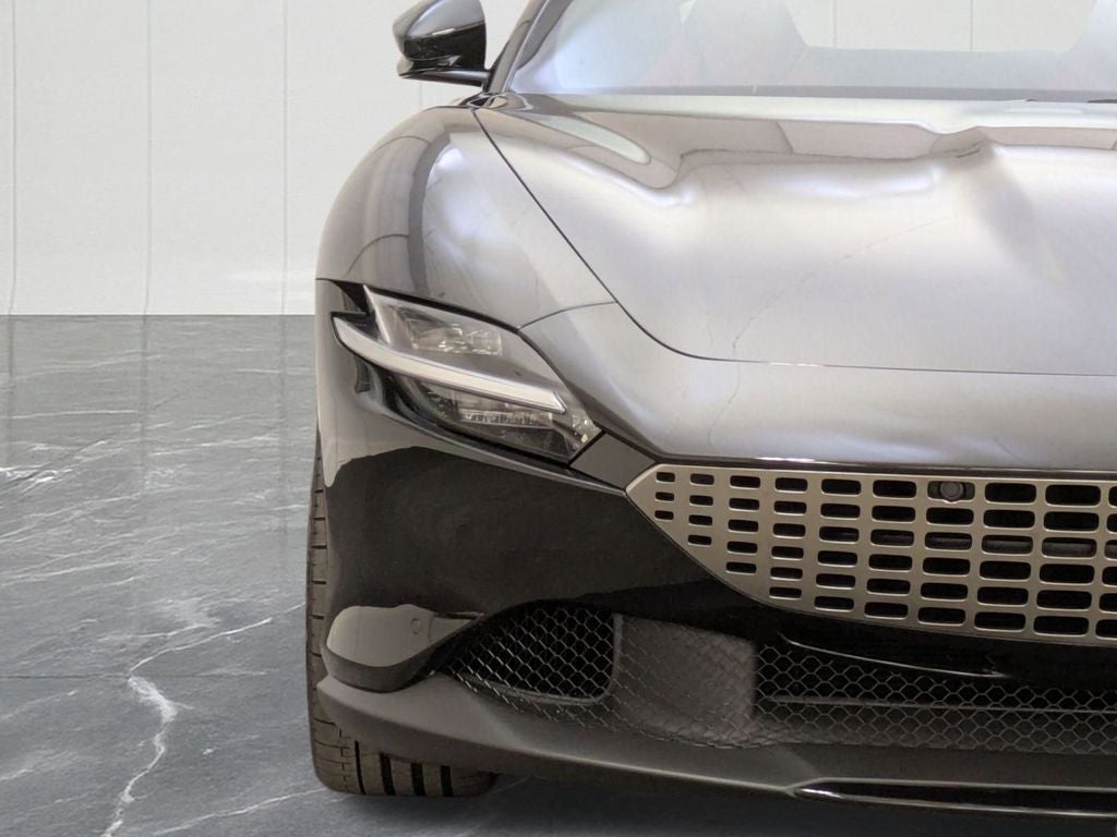 2024 Ferrari Roma Base