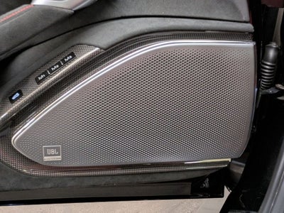 2024 Ferrari Roma Base