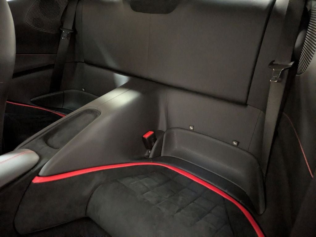 2024 Ferrari Roma Base