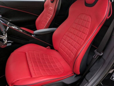 2024 Ferrari Roma Base