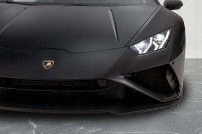 2020 Lamborghini Huracan EVO Base
