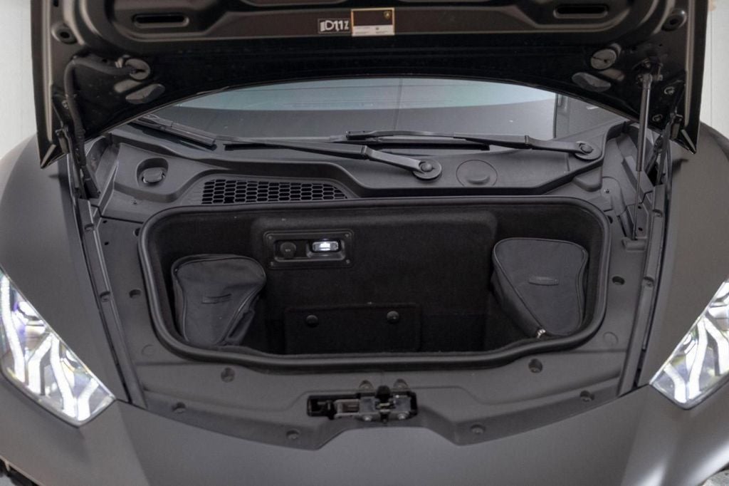 2020 Lamborghini Huracan EVO Base