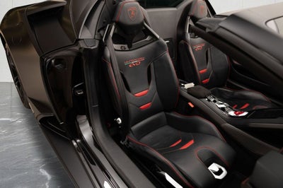 2020 Lamborghini Huracan EVO Base