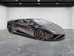 2020 Lamborghini Huracan EVO Base