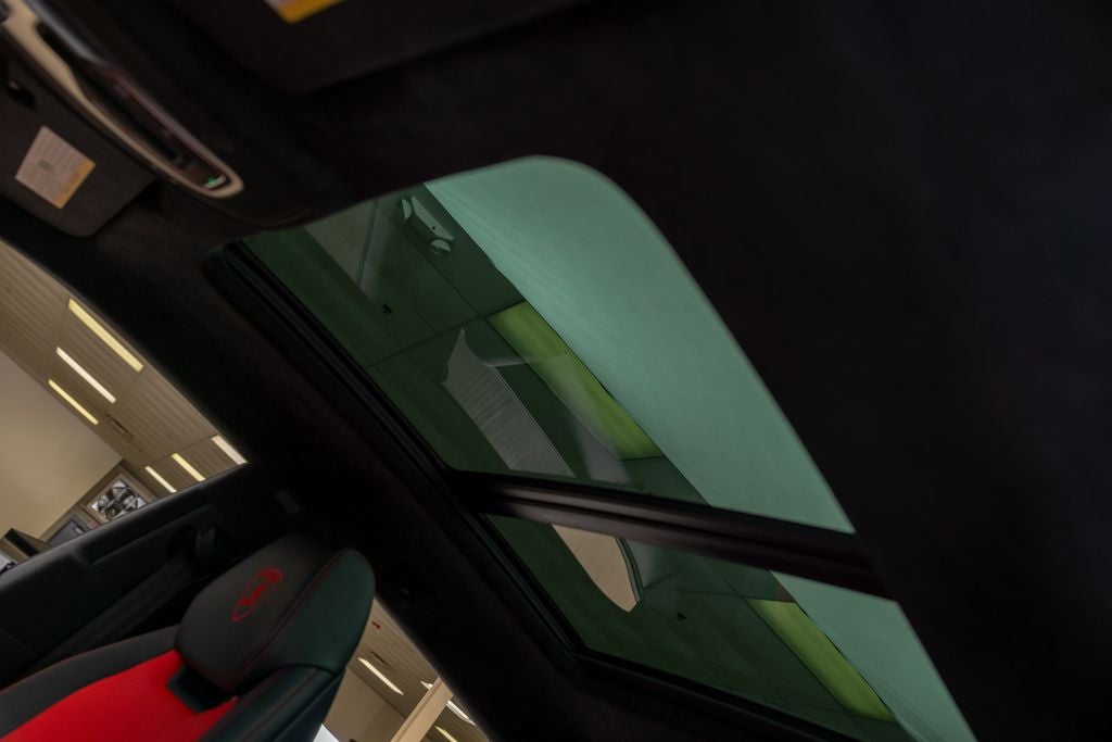 2022 Lamborghini Urus Base