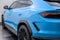 2025 Lamborghini Urus SE