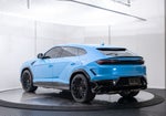 2025 Lamborghini Urus SE