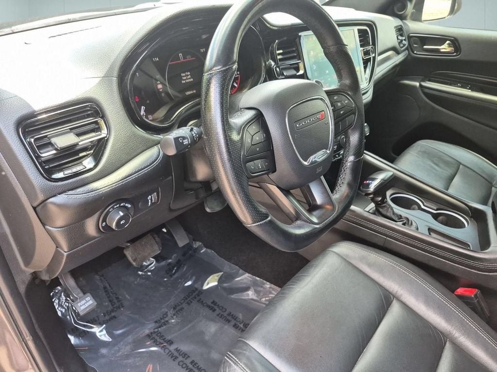 2021 Dodge Durango GT