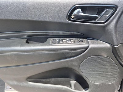2021 Dodge Durango GT