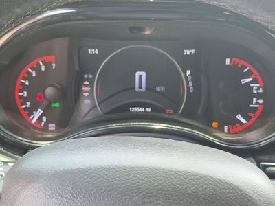 2021 Dodge Durango GT