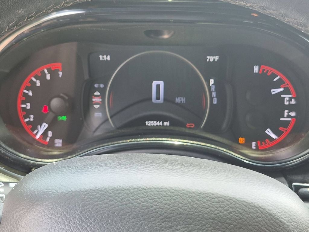 2021 Dodge Durango GT