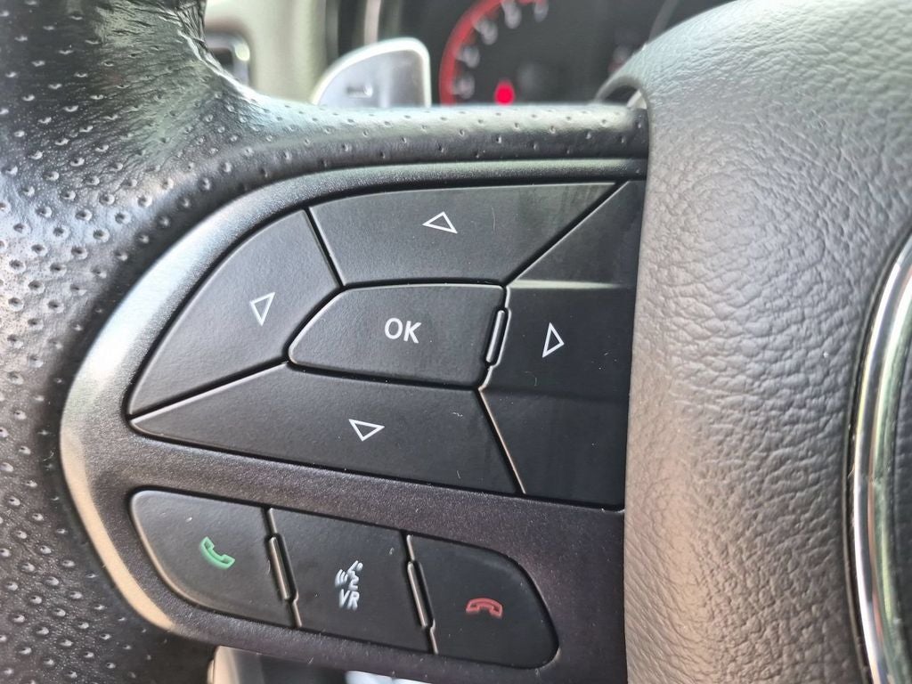 2021 Dodge Durango GT