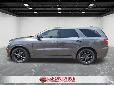 2021 Dodge Durango GT