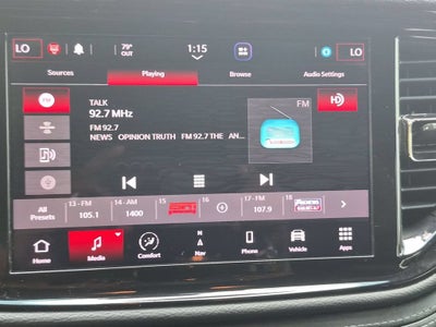 2021 Dodge Durango GT