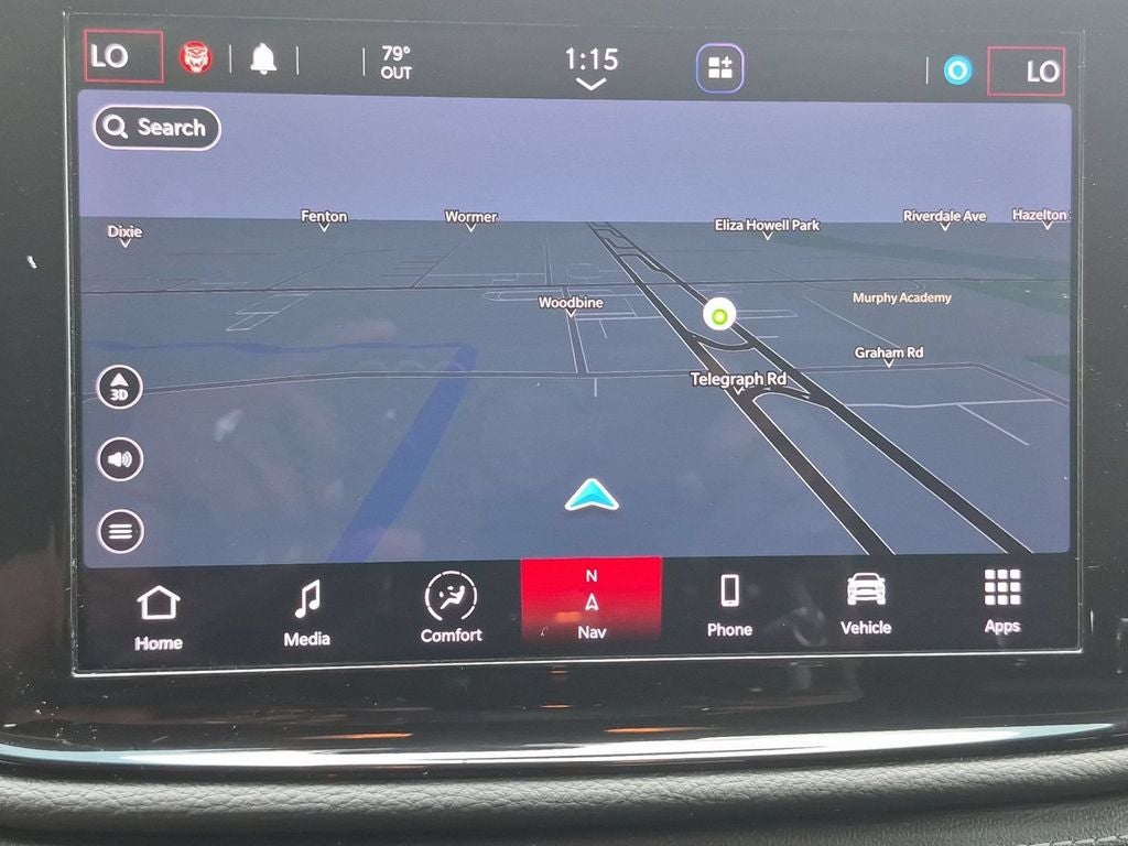 2021 Dodge Durango GT