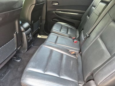2021 Dodge Durango GT