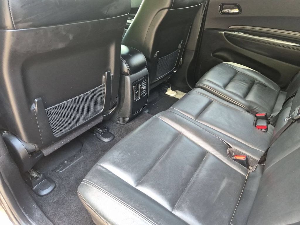 2021 Dodge Durango GT