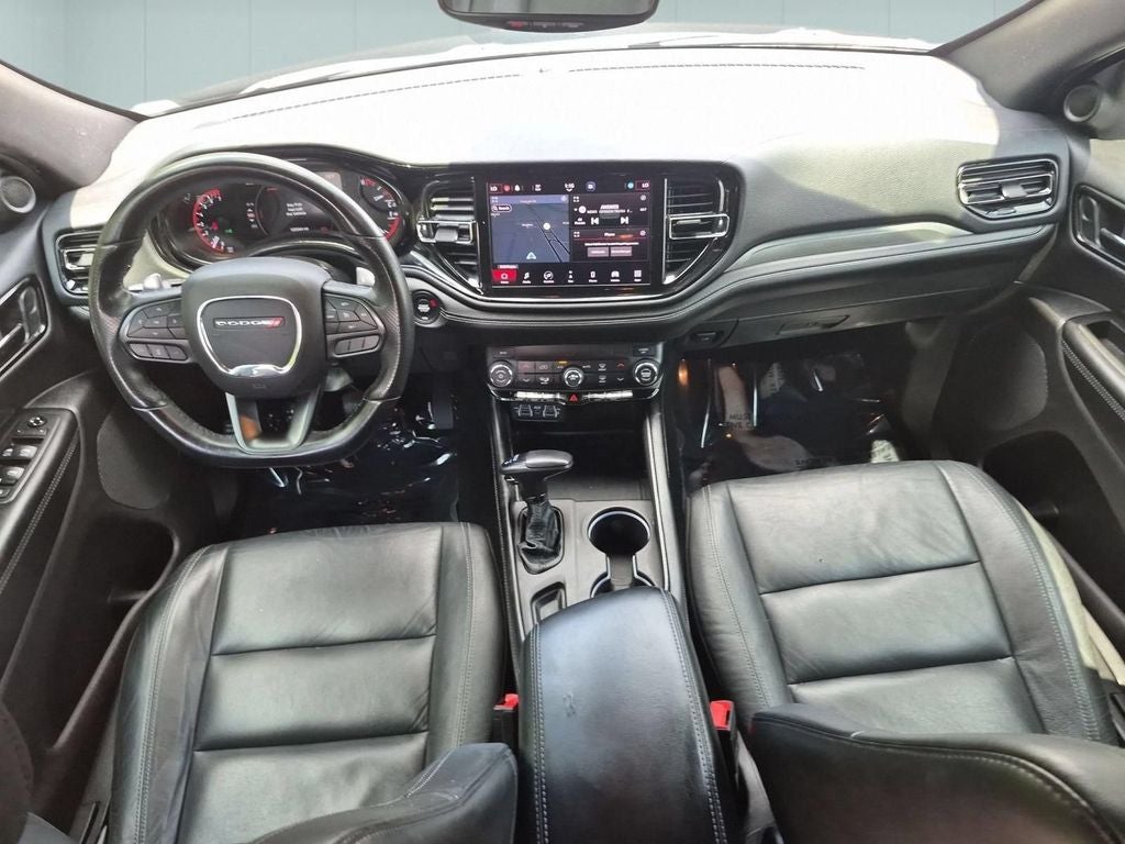 2021 Dodge Durango GT