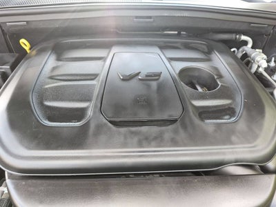 2021 Dodge Durango GT