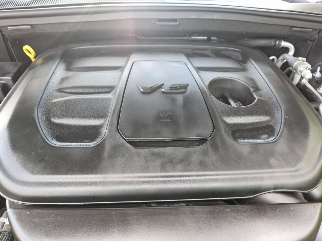 2021 Dodge Durango GT