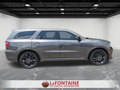 2021 Dodge Durango GT