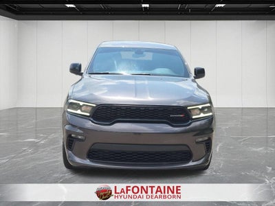 2021 Dodge Durango GT