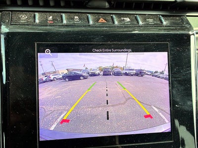 2022 Jeep Grand Cherokee Altitude