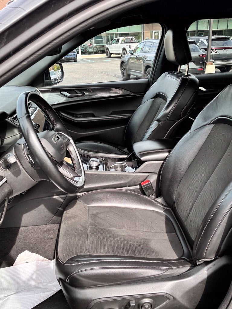 2022 Jeep Grand Cherokee Altitude