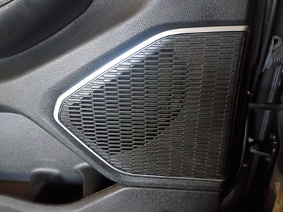 2022 Jeep Grand Cherokee Altitude