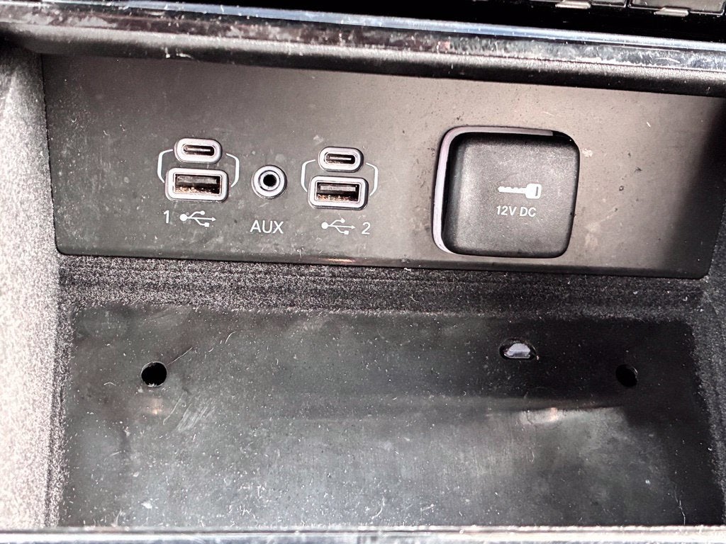 2022 Jeep Grand Cherokee Altitude