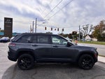 2022 Jeep Grand Cherokee Altitude