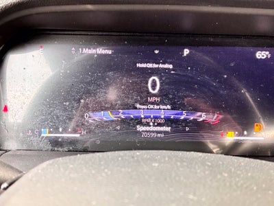 2022 Jeep Grand Cherokee Altitude
