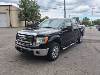 2009 Ford F-150 XL