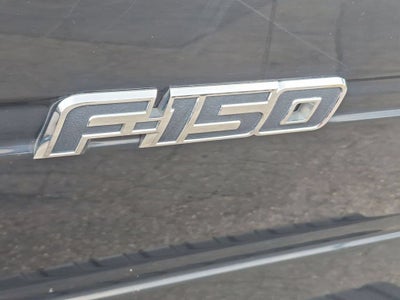 2009 Ford F-150 XL