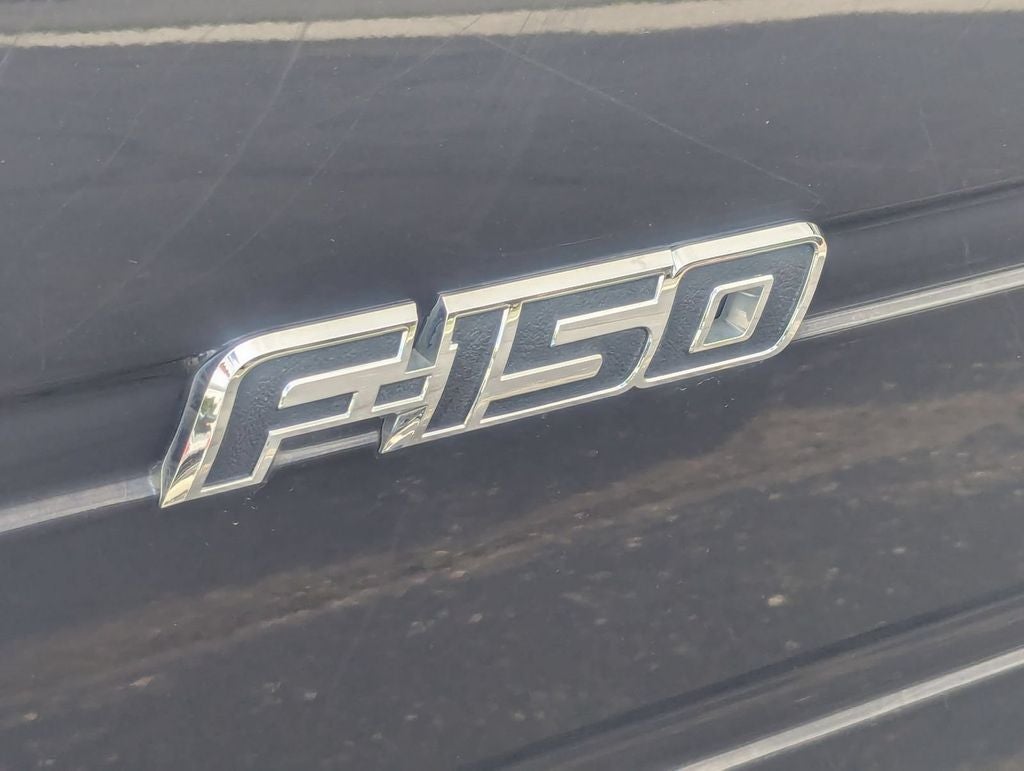 2009 Ford F-150 XL