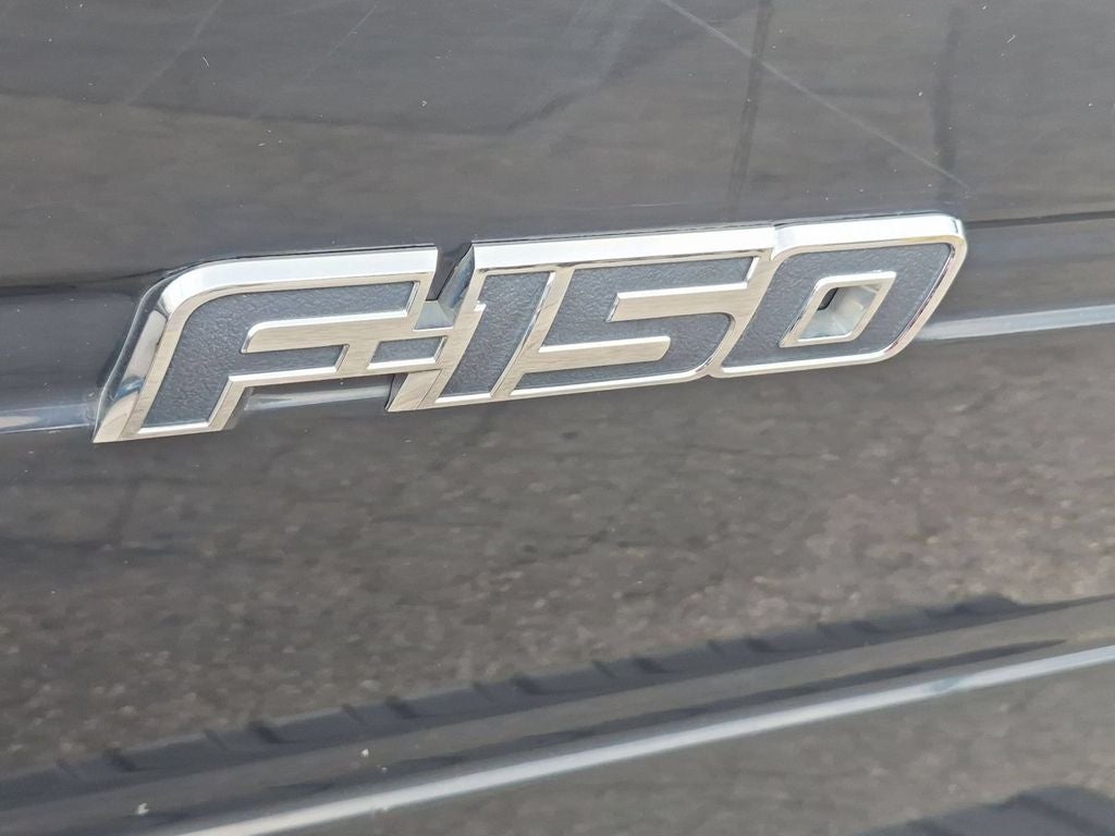 2009 Ford F-150 XL