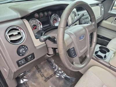 2009 Ford F-150 XL
