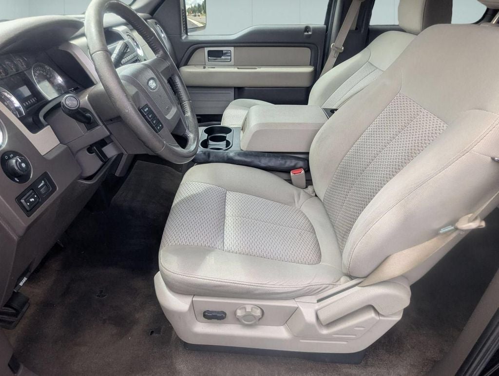 2009 Ford F-150 XL