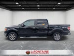 2009 Ford F-150 XL