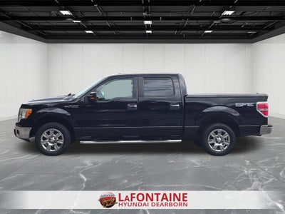 2009 Ford F-150 XL