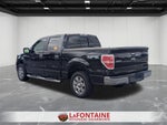 2009 Ford F-150 XL