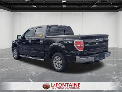 2009 Ford F-150 XL