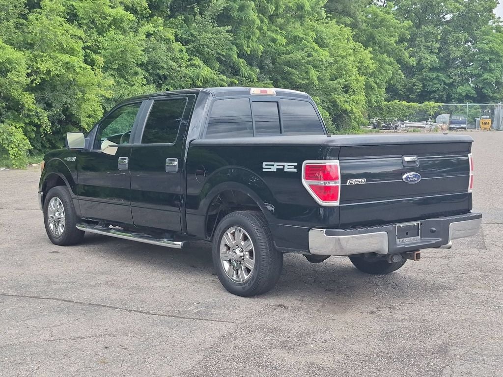2009 Ford F-150 XL