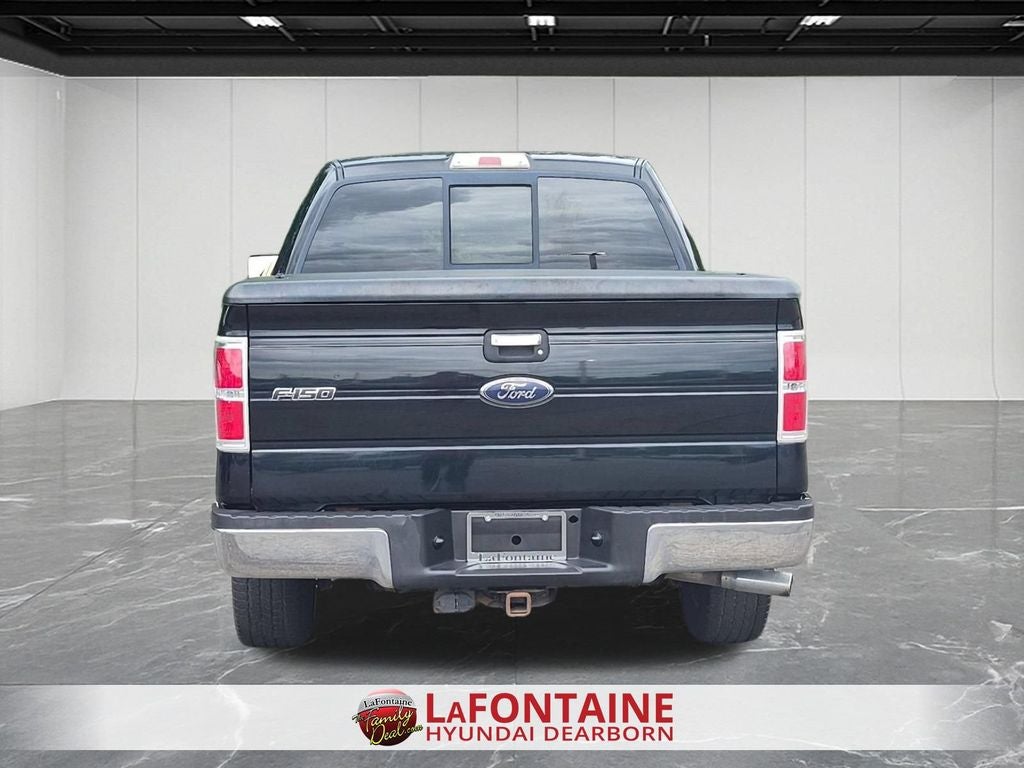 2009 Ford F-150 XL