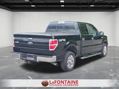 2009 Ford F-150 XL