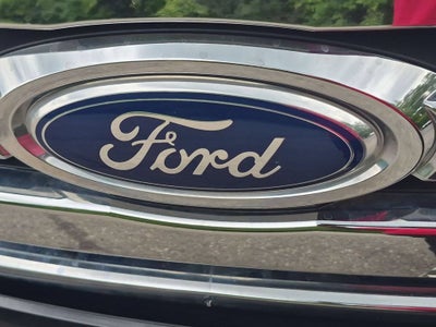 2009 Ford F-150 XL