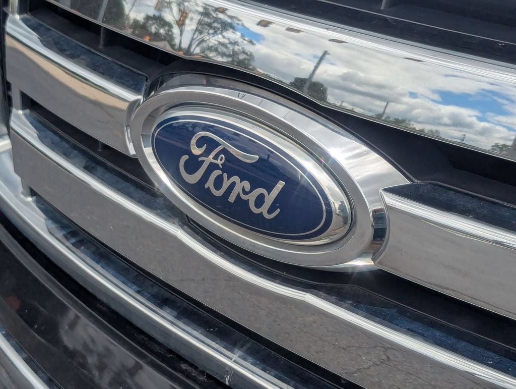 2009 Ford F-150 XL